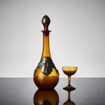 1191 9072 LIQUEUR SET